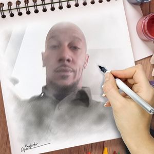 Meet your Posher, Mark